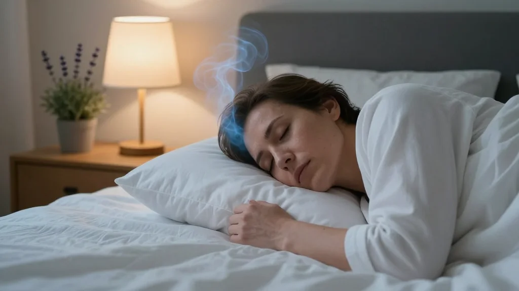 Sleep Is Key to a Healthy Lifestyle
