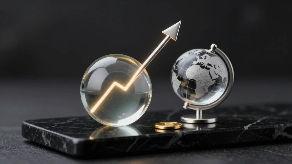 Tariff Tensions Rise as Markets Await Inflation and Fed Signals