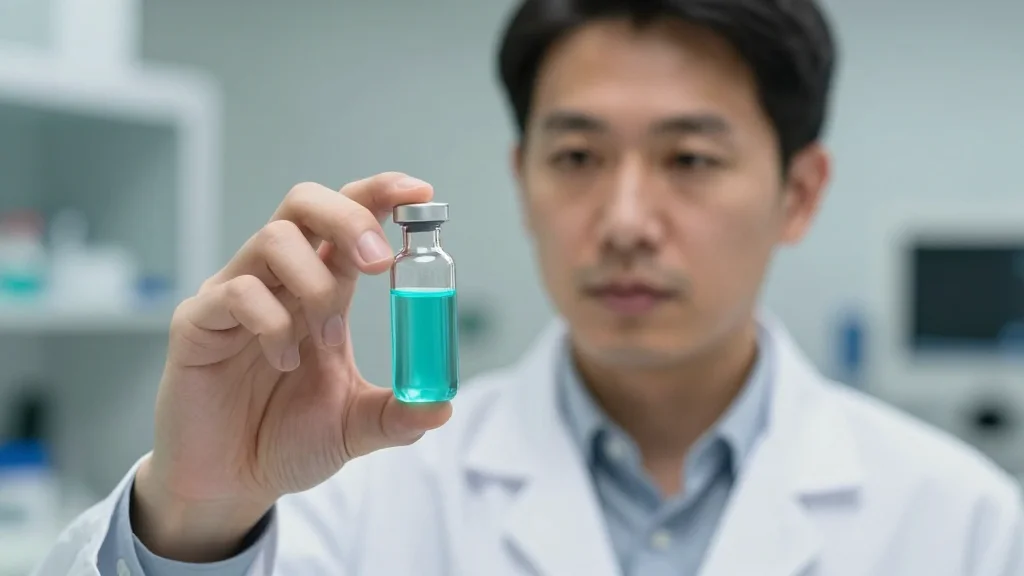 Romanian 'Project Manhattan' Therapy Begins Human Trials to Reverse Aging
