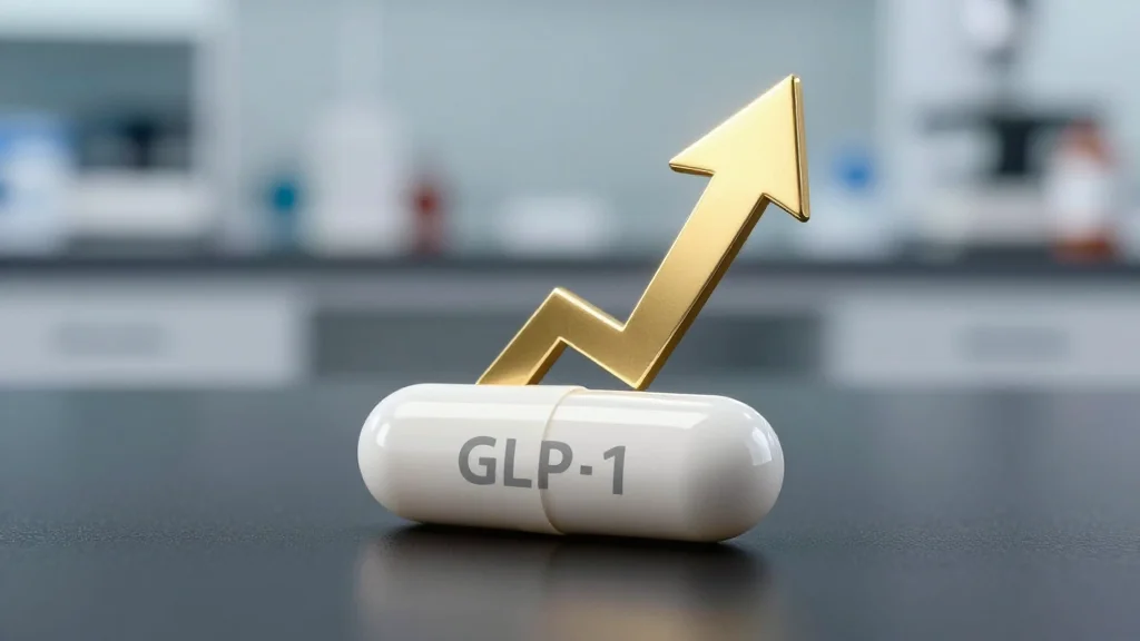 Novo Slashes GLP‑1 Prices; Palvella Spikes on Data