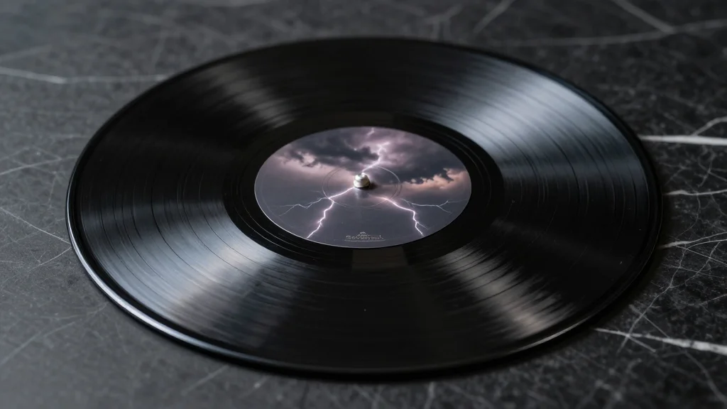 Rolo Tomassi Upload “Tempest” Music Video, ‘In The Echoes of All Dreams’ Now Available in Vinyl