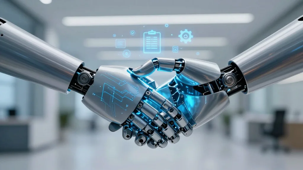 Workday Debuts Three Autonomous AI Agents for HR, IT and Travel