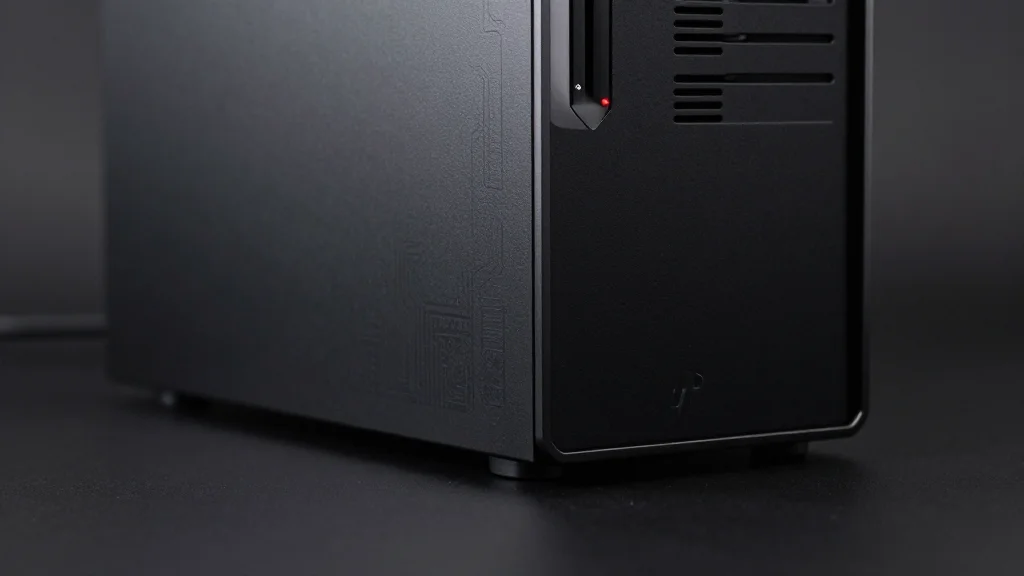 HP EliteDesk 800 G4 Mini: Random Hard Resets. How to Fix?