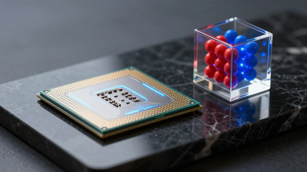 IBM Quantum Releases Open-Source “Ffsim” Library for Specialized Fermionic Circuit Simulation