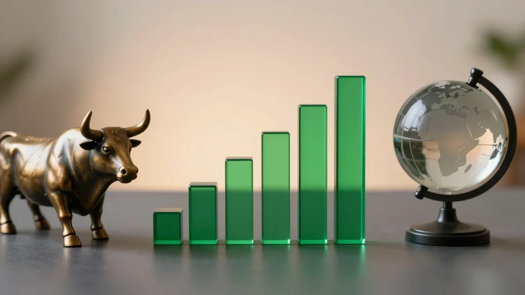 Markets Overreact, Then Calm After Political Shocks