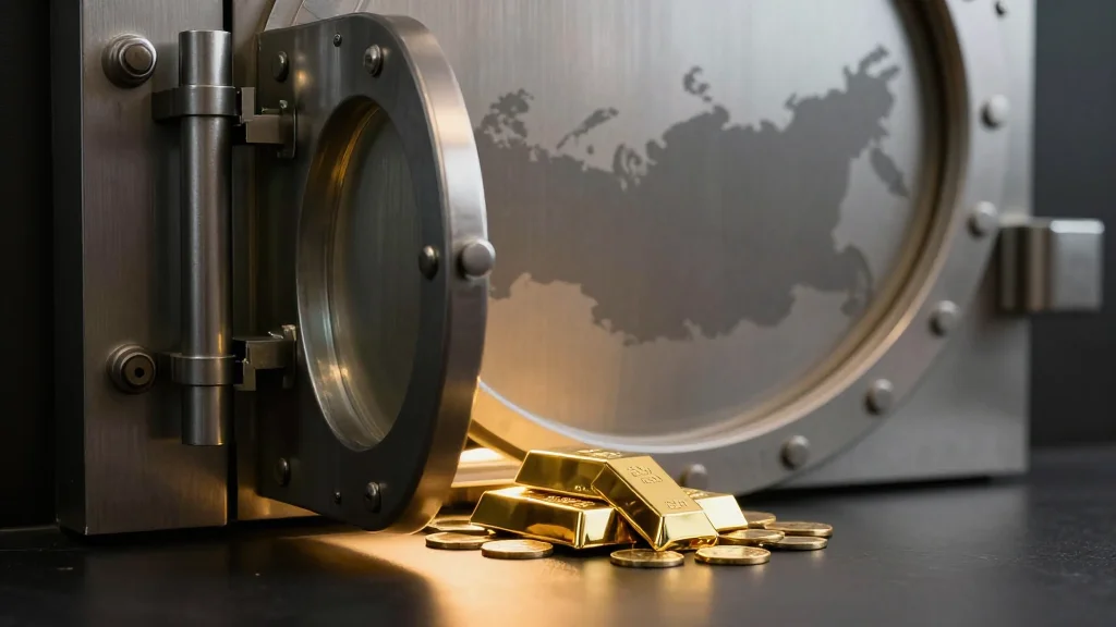 Cui Bono? Tackling Russian Illicit Finance