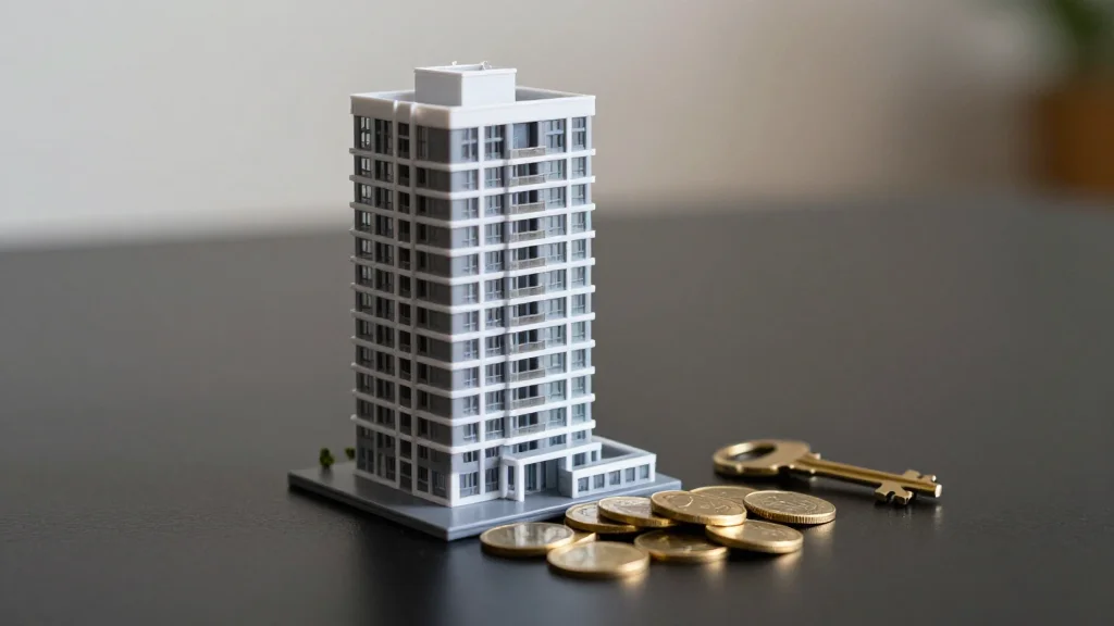 Apartment Concessions Reach Decade‑high, Signaling Market Shift