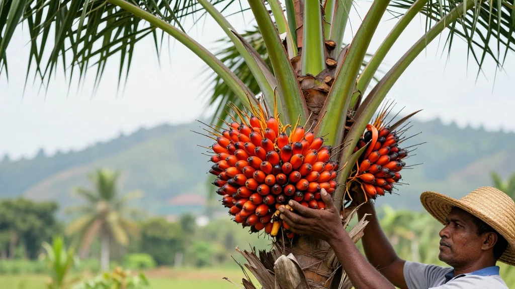 APOA Welcomes Sri Lanka’s Move to Lift Ban on Oil Palm Cultivation