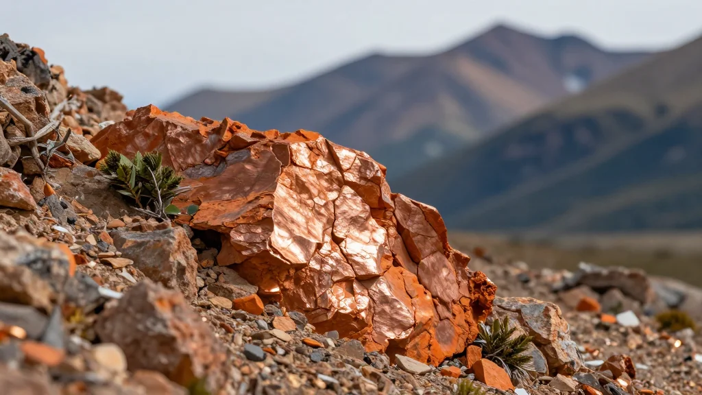 BHP Is Pouring Billions Into This Argentine Copper District – but What Is Vicuna’s Next Company Maker?