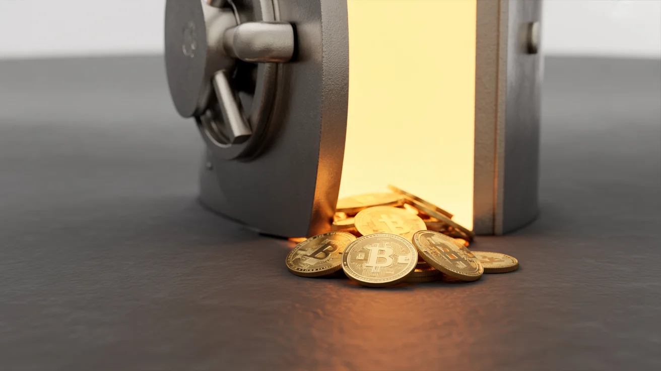 Seizing Venezuela’s $60B Bitcoin Undoes Kleptocratic Theft