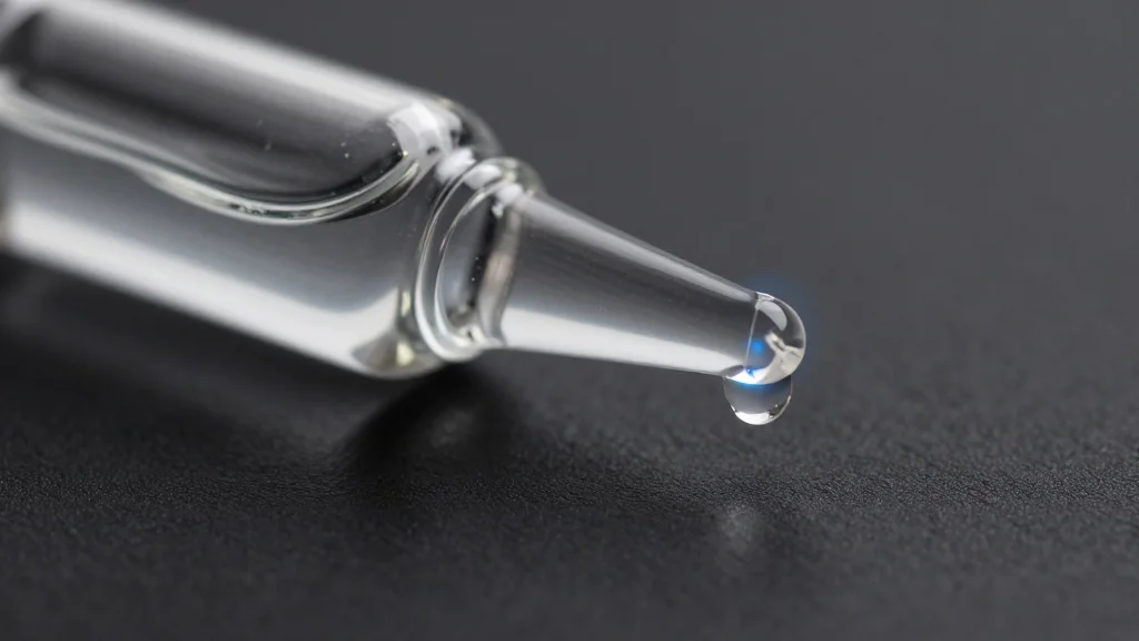 Everest Medicines Secures Greater China Rights to VIZZ Eye‑Drop for Presbyopia