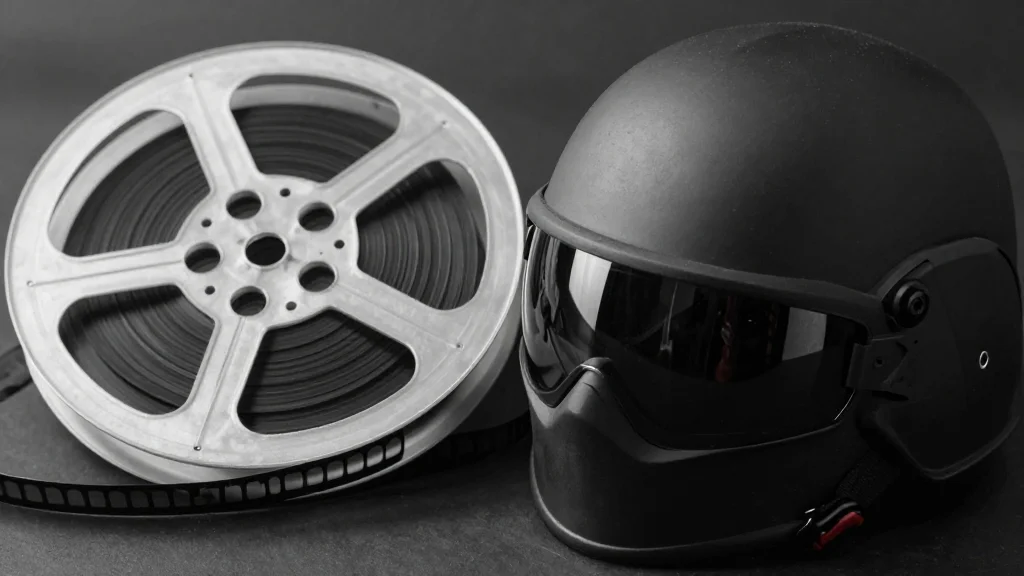Film Mimics Surkov, Reveals Empty Trickster Illusion