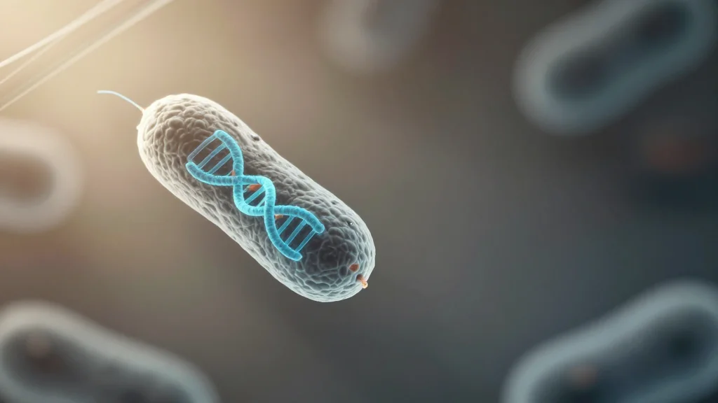 Platform for Precise Cellular Control Uses Non-Genetic DNA Decoupled From Genetic Information