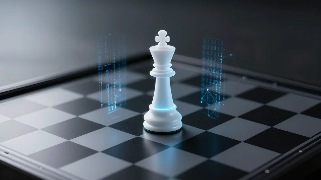 Assess Your Dependence on Google and AI