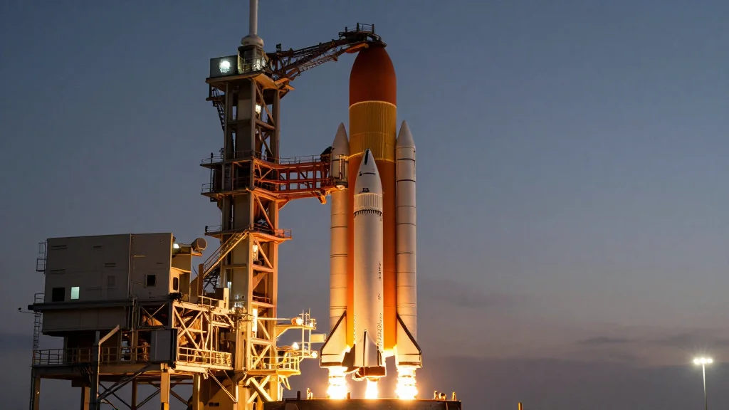 Artemis II Successfully Launches for Historic Moon Mission