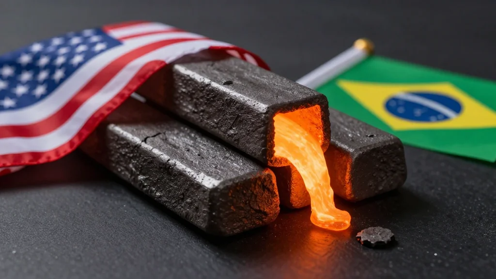 Brazilian BPI Could Face up to 37.5pc US Tariffs