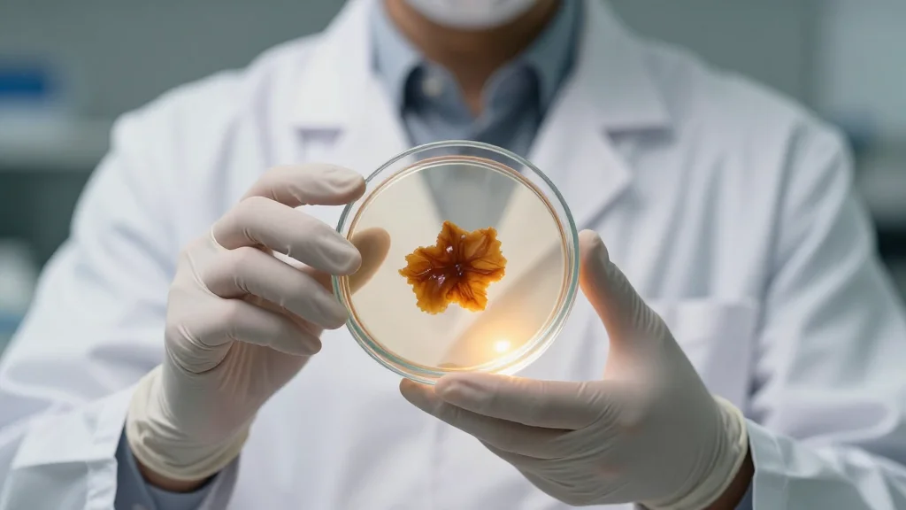 Leucine Enzyme AUH Found to Drive Brown‑Fat Thermogenesis, Offering New Bio‑Hacking Target