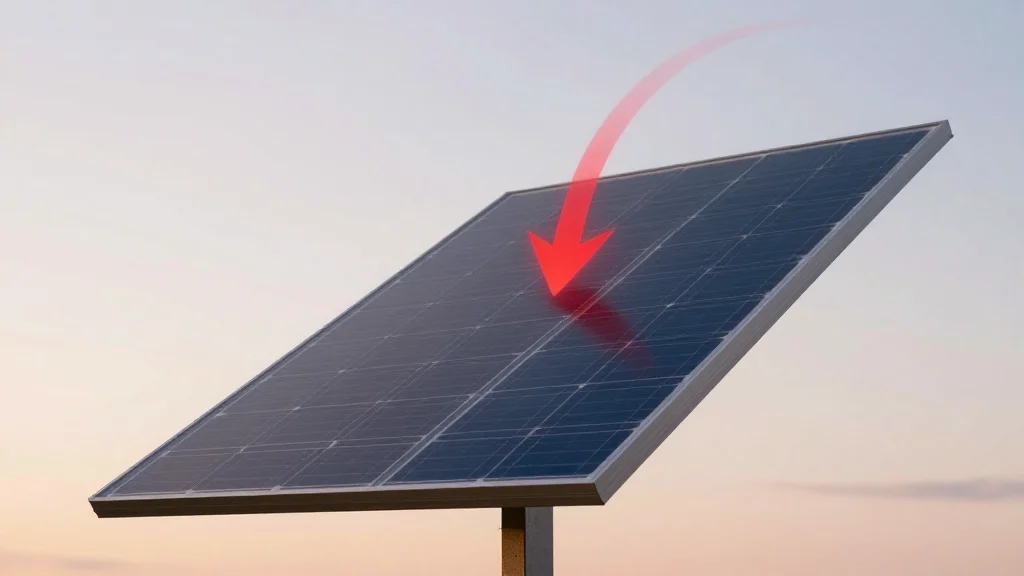First Solar Faces Downside Risk From Valuation, Competition, Policy