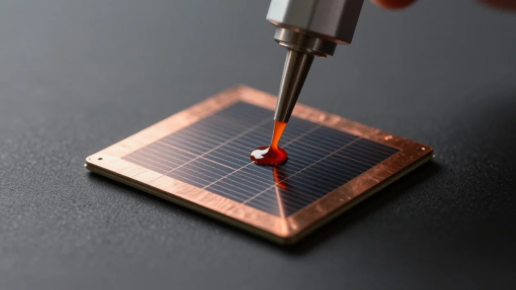 DKEM Seeks Funding to Scale Gigawatt Copper Paste