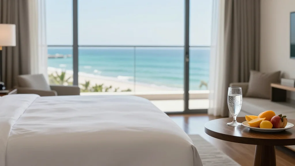 Hyatt Double Points For Stays & Triple For F&B At Gulf Area & Jordan Hotels Between April 20 – August...
