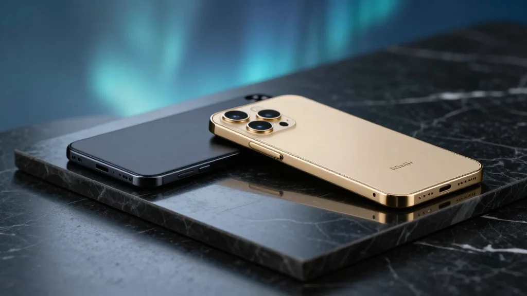 Steve Wozniak Surprisingly Appears at DREAME NEXT: Dreame Unveils Two Smartphones with 10+ Industry Breakthroughs