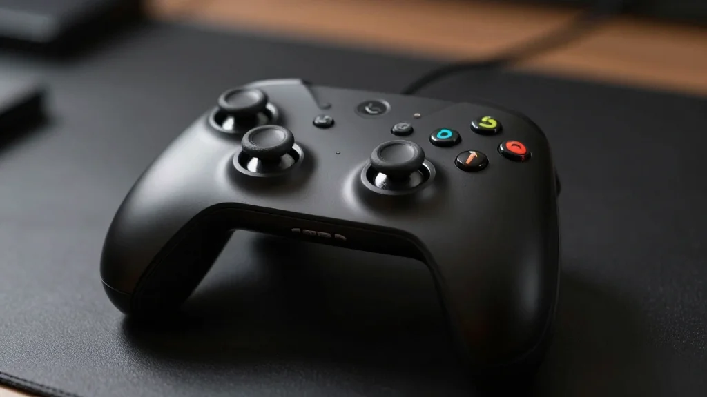 Valve's Steam Controller Now Shipping