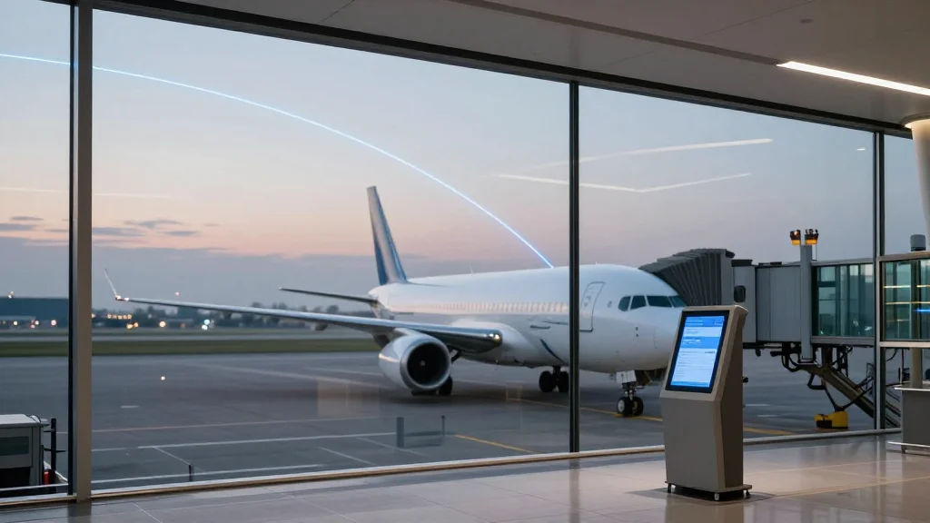 Airports International Issue 1 2026