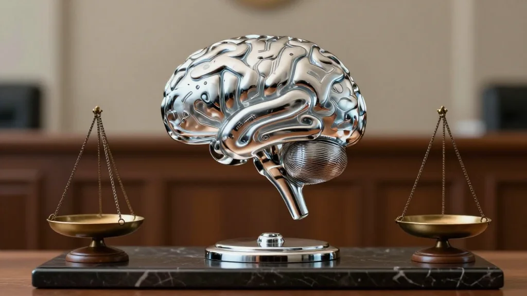 AI Judges Could Bridge Small Claims‑Arbitration Gap