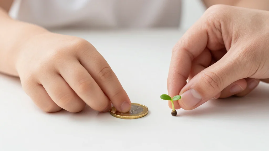 Poppi's Cofounder on Why She Put $5,000 in Each of Her Children's Investment Accounts