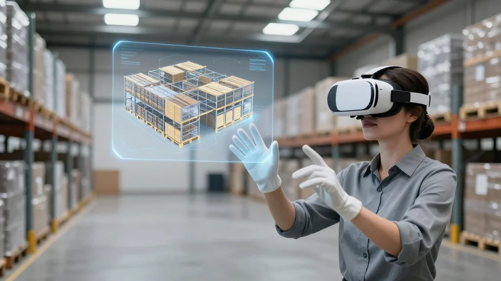 Target Uses 3D Simulation to Build $265M Houston Receive Center, Saving $700K