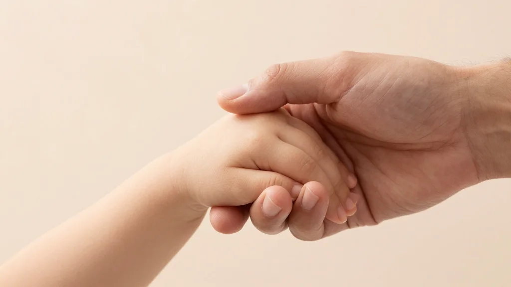 Self‑Forgiveness Fuels Growth for Parents Today