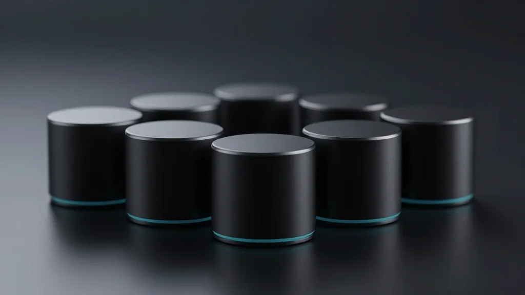 Zeroth Robotics Emerges From Stealth, Enters U.S. Market & Debuts Lineup of Interactive AI Robots