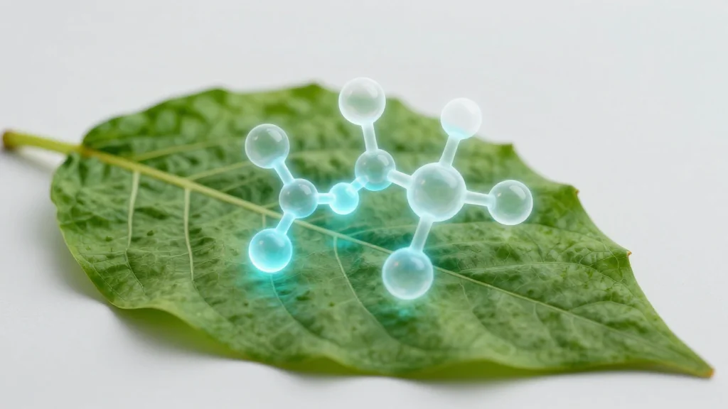 Dynamic Enzyme Complex Maps Nicotine Biosynthesis in Wild Tobacco