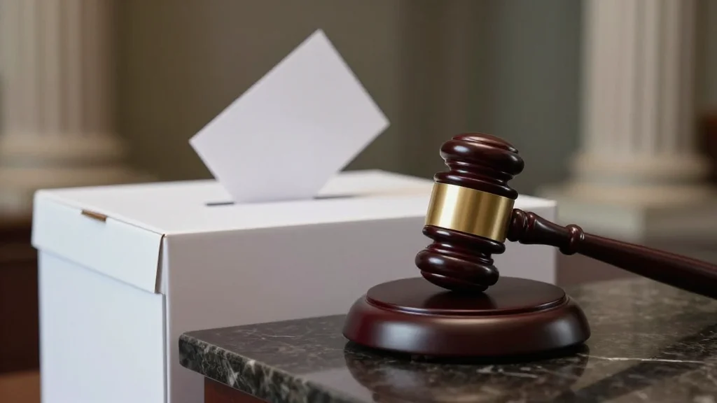 Kagan, Jackson, Sotomayor Dissent: Court Undermines Voting Rights Act