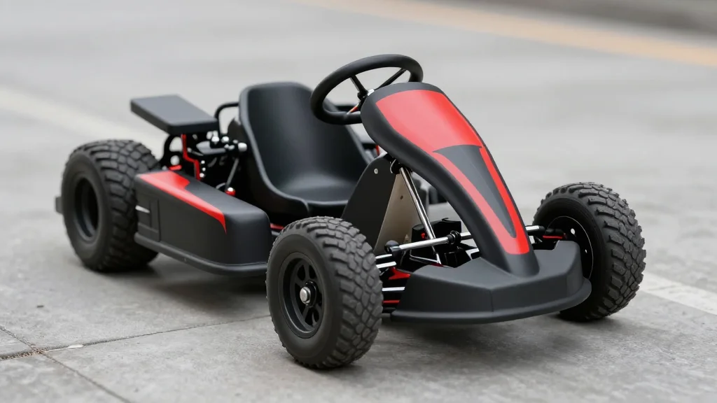 80cc, 4-Hp Off-Road Mini Bike Costs Just $550, and I Want One