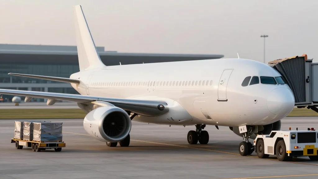 All Aboard: Dnata Completes Ground Handling Expansion in Italy