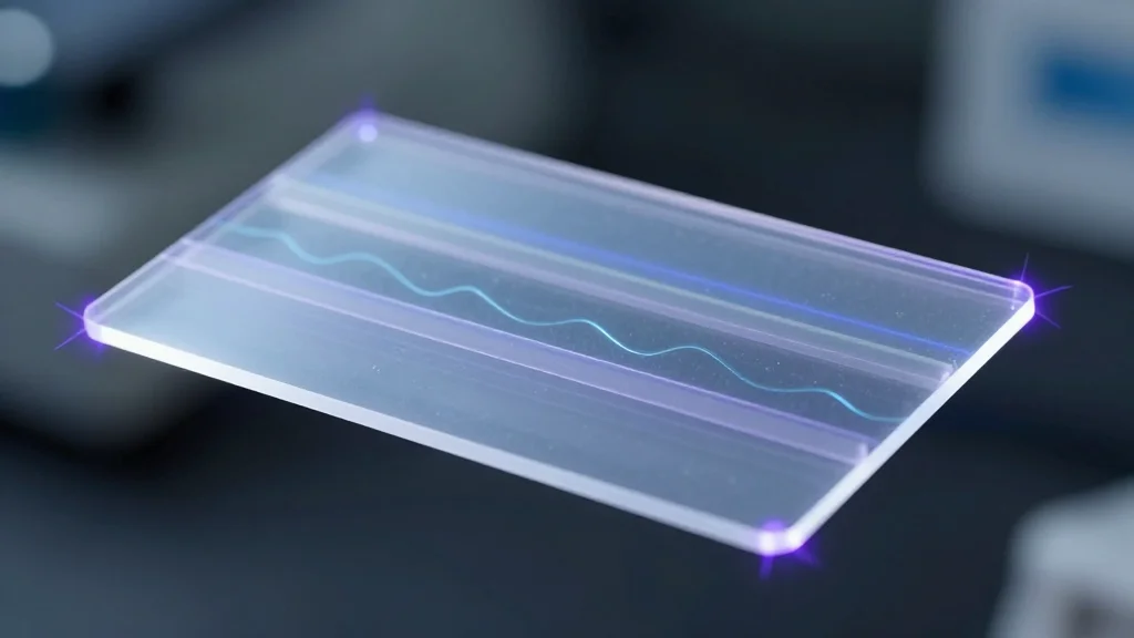 Quantum Vibronics Research Points to Future Energy and Computing Technologies