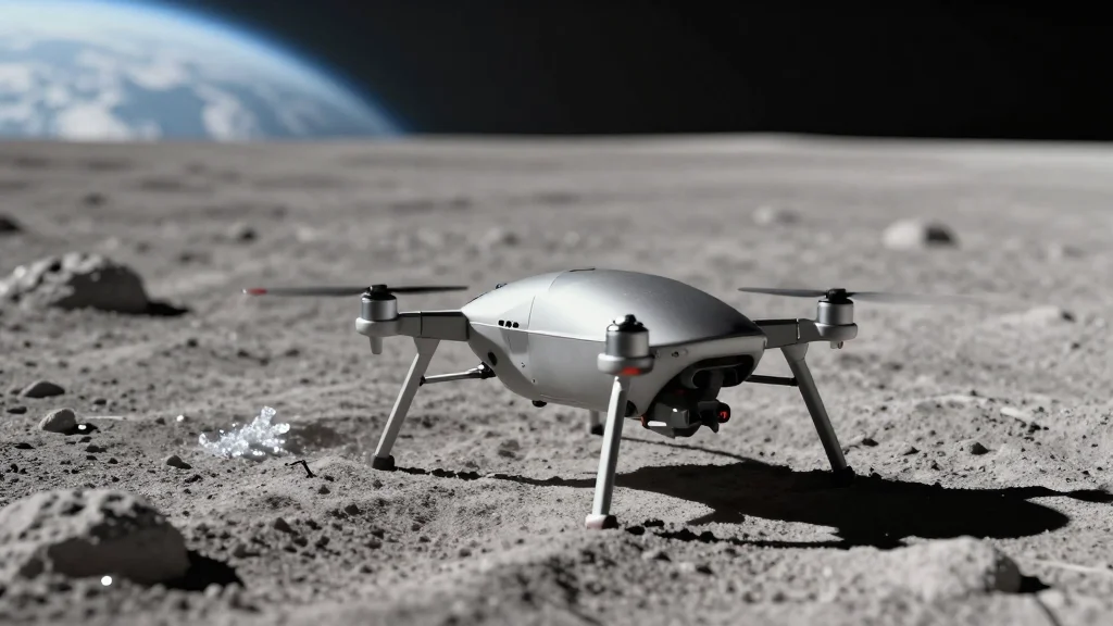 MoonFall: Hop To It for Future Artemis Lunar Landings