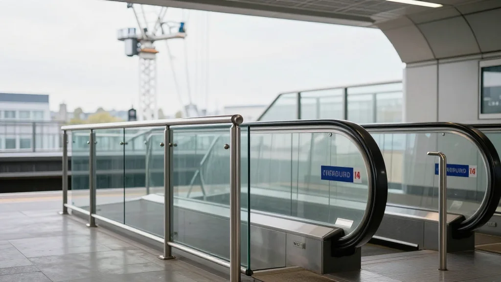 Costain Secures £700 Million TfL Framework to Upgrade London Transport