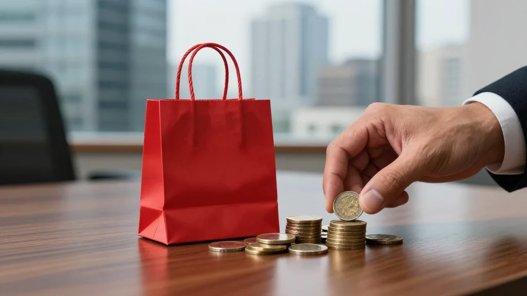 Raiffeisen Bank International AG Boosts Stake in Target Corporation