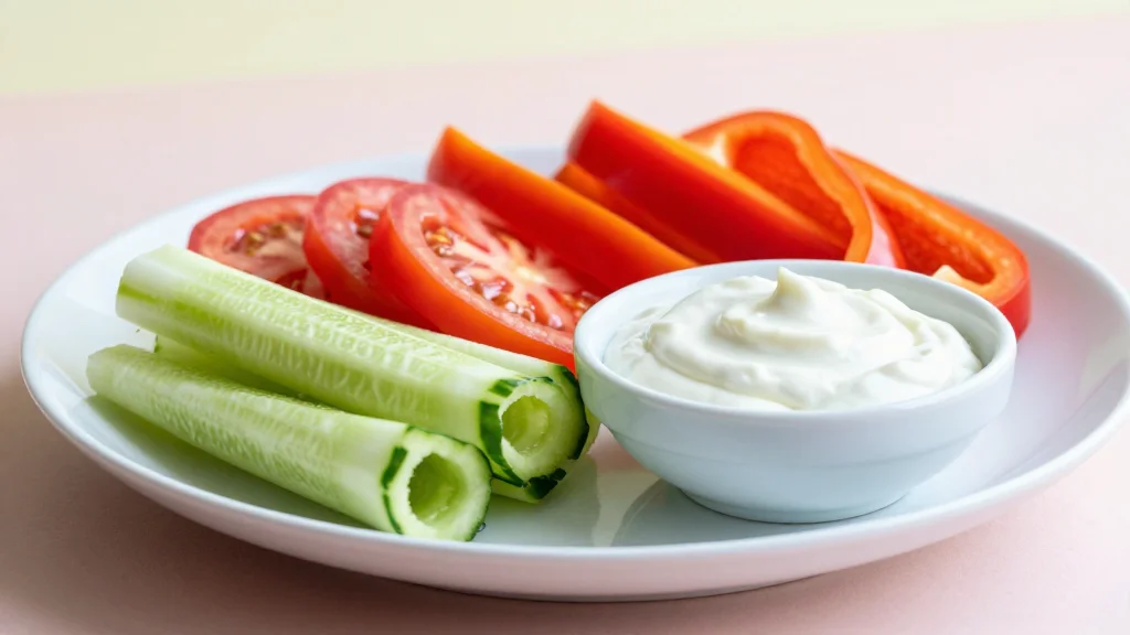 Lipman Family Farms Explains How Consumer Snacking Ideas Have Evolved