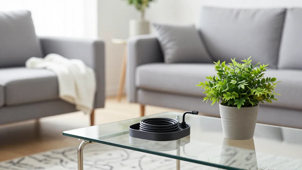 Apartment Therapy Shares Five Free Ways to Refresh Living Rooms