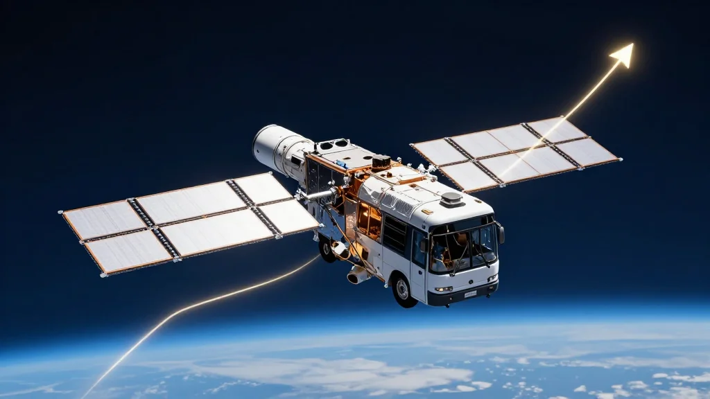 Why Satellogic Could Be One of the Biggest Space Winners of 2026