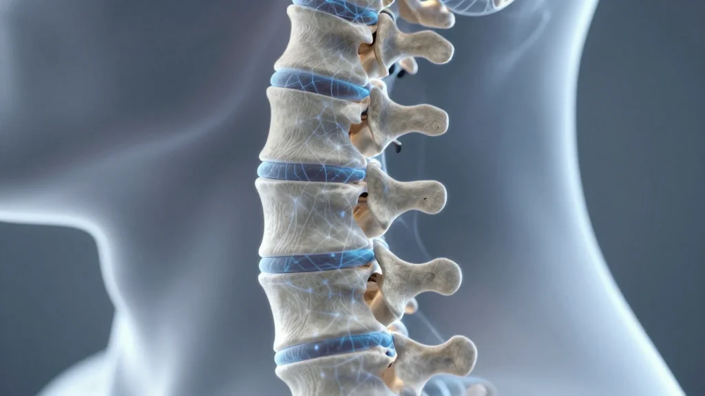 Clinically Informed AI Outperforms Foundation Models in Spinal Cord Disease Prediction
