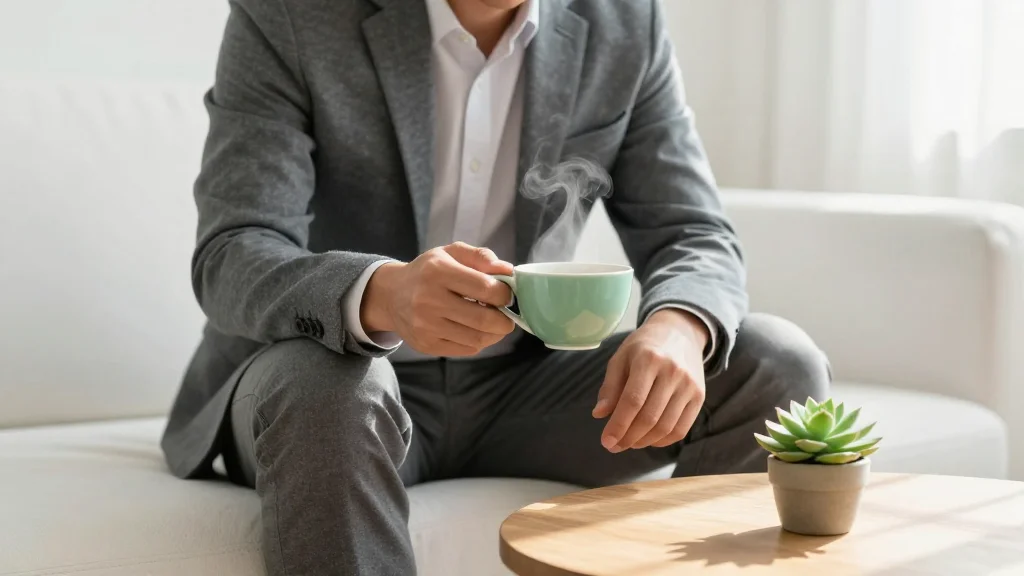 Founders' Self‑Care: 8 Essential Wellness Tips