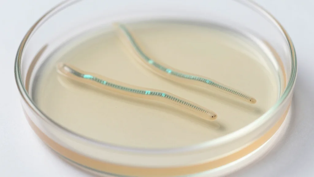 Uncovering C. Elegans Immunity via Genetic Screens