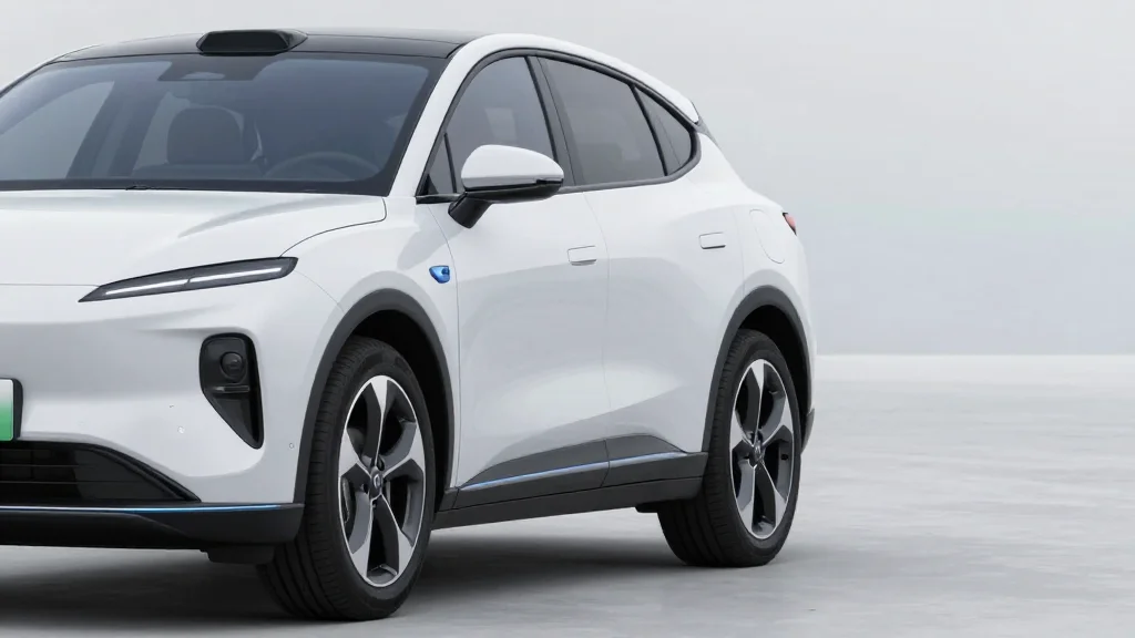 Volkswagen Reveals More Details About Its New Small SUV