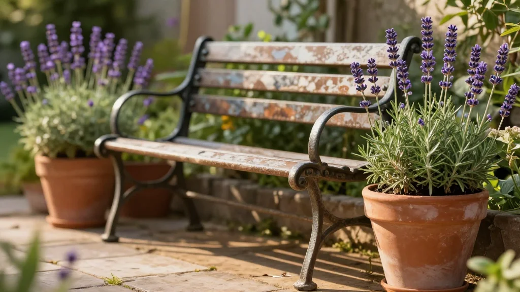 Provençal Gardens Crowned 2026’s Top Outdoor Design Trend