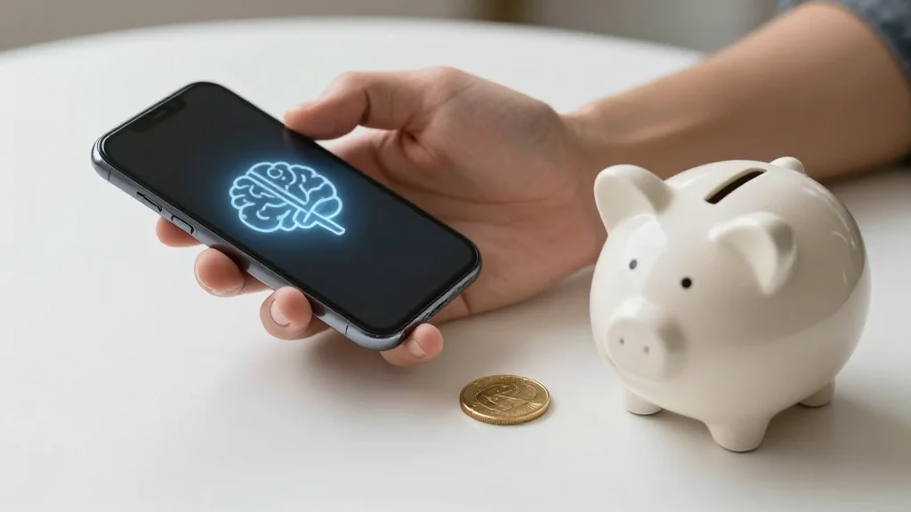 Younger Canadians Are Turning to AI for Financial Advice, in Part to Not ‘Feel Judged’ — and that Could Be...