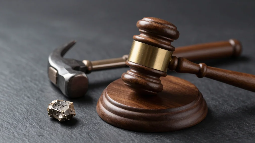 Could Coal Mining Company Directors Be at Higher Risk?